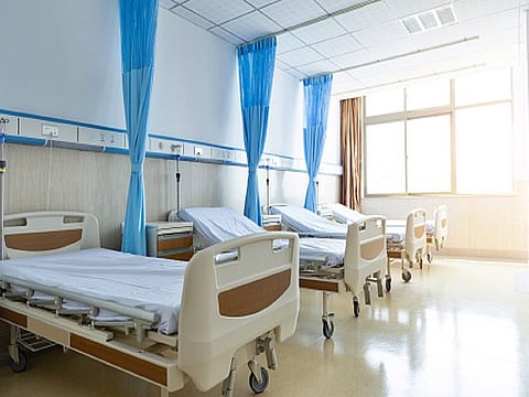 An Indian worker is recovering from gunshot wounds after allegedly being shot by his employer in Doha.