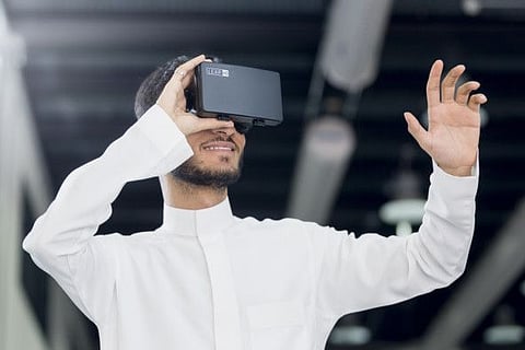 Students at DIDI focus on developing design for Mars settlers.