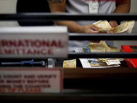 Resilient remittances and dollar inflows from higher exports are likely to support the Philippine peso in the months ahead.