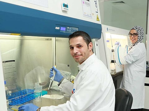 The College of Pharmacy, Gulf Medical University has announced the accreditation of its new ‘Master of Science in Drug Discovery and Development (MDD)’ program by the Commission for Academic Accreditation (CAA), Ministry of Education, Higher Education Affairs, UAE