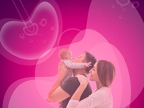 Gulf News to host webinar on infertility and high-risk pregnancies