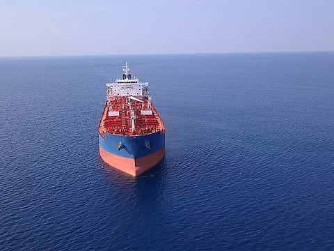 EBITDA stood at $417 million, a 188 per cent year-on-year, while cash flow stood at a positive $82 million.