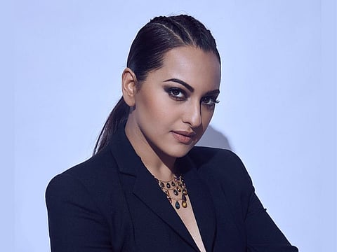Sonakshi Sinha