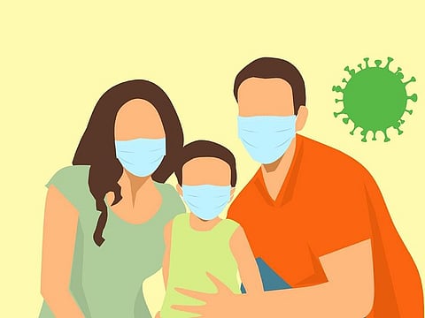 We are all in it together - the simple message is sometimes difficult to communicate.