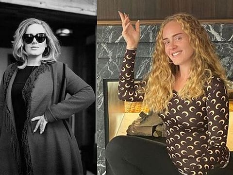 Adele swears by the Sirtfood diet.