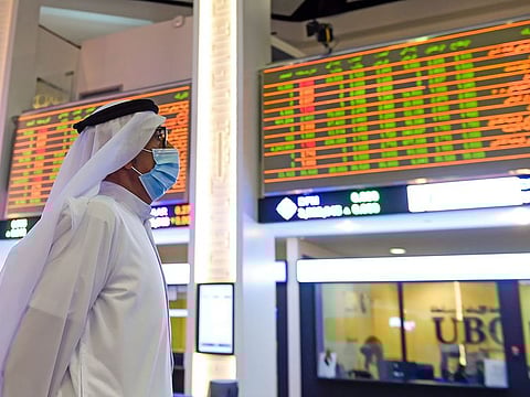 Amanat Holdings is looking at new revenue generation routes to shore up its numbers and lessen reliance on its core education and healthcare assets.