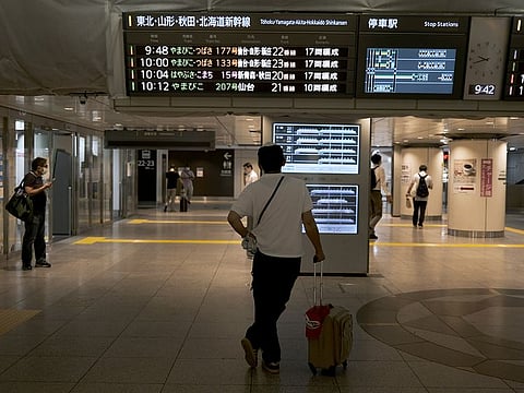 Not too many places to head out to... Airlines are imposing stiff prices and even then tickets are not easily to be found.