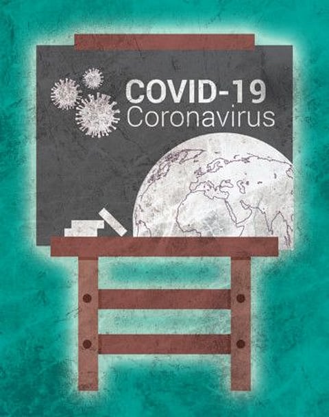It wouldn't make sense for countries and businesses to ignore the warnings from the pandemic. Getting healthcare supplies in order is paramount.