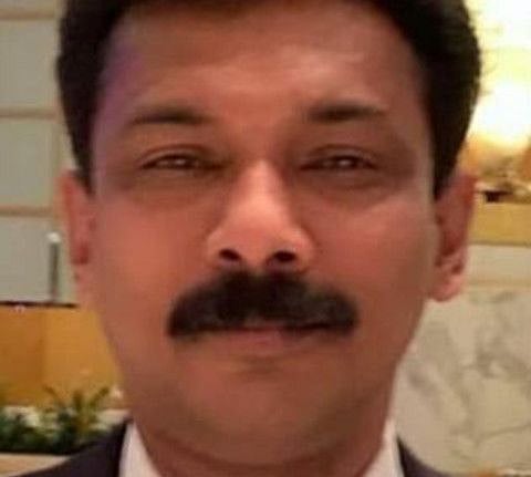 Sreedharan Devakumar