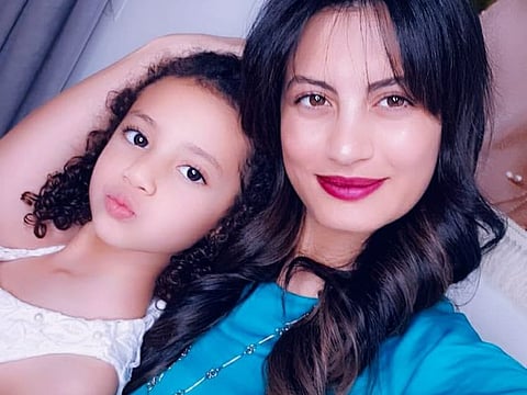 Zeinab, who normally is a silent contributor to the many charity causes, decided to come into the limelight by teaming up with Omani charity Dar Al Atta.