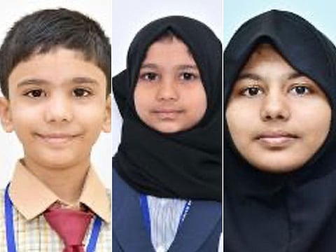 Three siblings including Ishal Chullikullava , Insha Chullikulavan and Mohammad Zishan Chullikulavan were injured in the Air India Express plane crash.