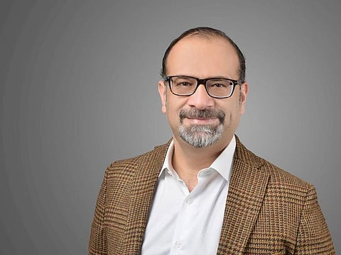 Zubair Baweja, Karachi-based Chairman of Pakistan Hotels’ Association