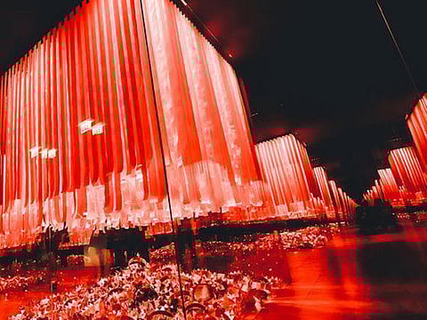 Food News: 1 OAK Launches a new Restaurant and Lounge