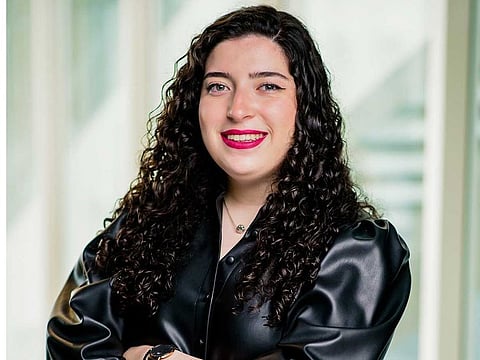 Jordanian Bana Alamad, who graduated in the Class of 2020, will be pursuing a Master of Philosophy in Genomic Medicine, an integrated clinical and research degree at the University of Cambridge.