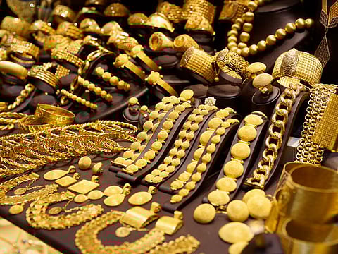 Gold prices have been riding high. Crossing $2,200, $2,300 and even $2,400 in a short span. Jewellery shoppers are not the only ones to feel concerned.