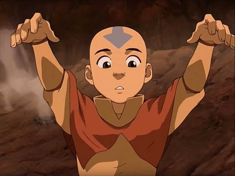 ‘Avatar: The Last Airbender’ became a hit this summer — 15 years after debut