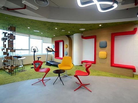 The new website will provide Design Infinity clients and partners with up-to-date information