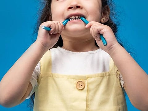 No easy targets anymore... Brands are getting extremely serious about how they push their products to the young ones.