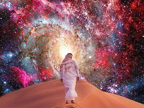 There will be no half-measures for LEAP, the global tech event Saudi Arabia will host in February next.