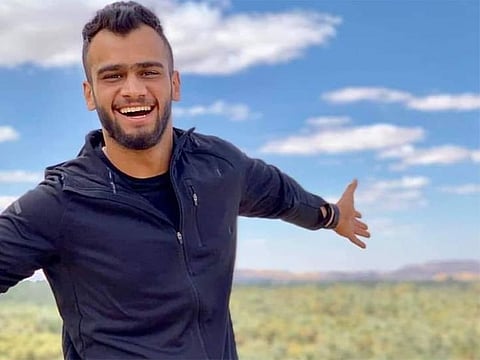 Famous Egyptian YouTuber Mustafa Hafnawi dies
