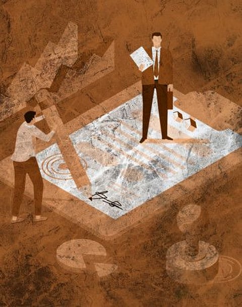 Business community has been talking about how to make the landlord-tenant relationship a balanced one. At no point in the last 25 years has the imbalance in this equation become more evident as it has during this pandemic.