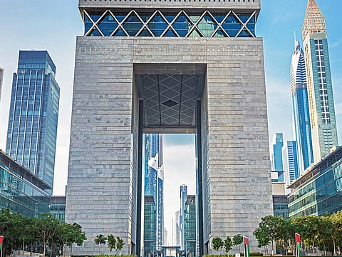 The DIFC Academy has partnered with EdAid, the London based FinTech platform dedicated to increasing access to higher education.