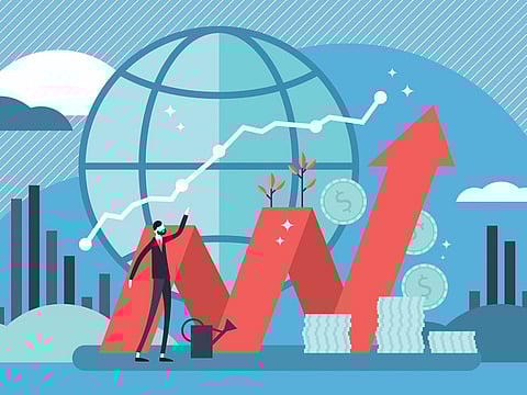 The insurance market in the GCC is set for rapid expansion in the coming years