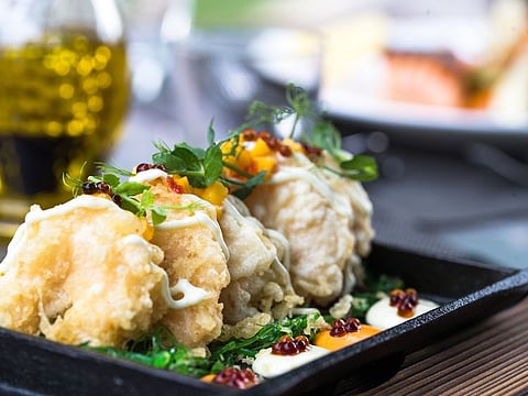 Jumeirah Restaurant Week 2020 kicks off today in Dubai