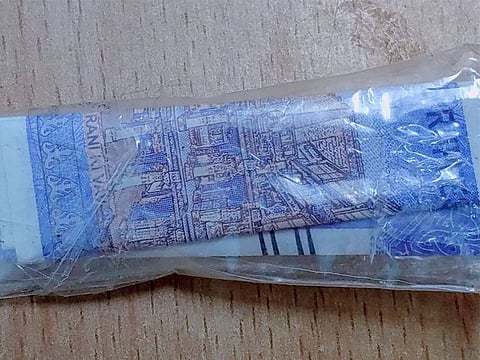 Kerala woman’s gesture to help flood victims goes viral