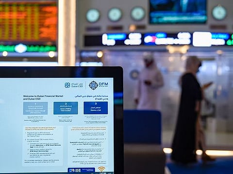 Daman UAE IPO Fund opens to retail investors with minimum Dh1,000