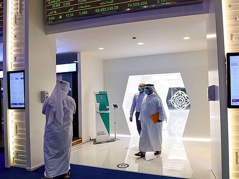 Investors are getting behind some stocks cutting across sectors.