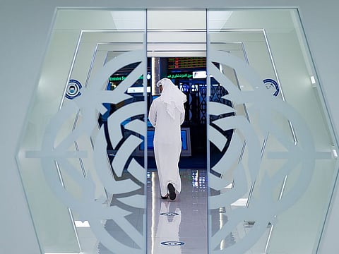 The move by the two insurers - Takaful Emarat and Salama - will play on DFM. The non-cash deal will see Salama issue new shares.