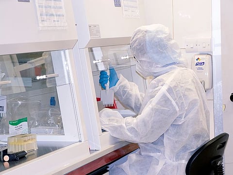 RT-PCR tests for COVID-19