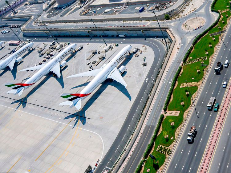 The momentum is back for the UAE economy, with the July PMI numbers showing gains on all major fronts.