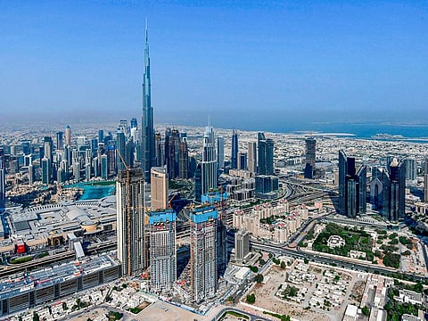 UAE real estate rush: Buyer demand, investor appetite spikes in first-half of 2021. Missing out?