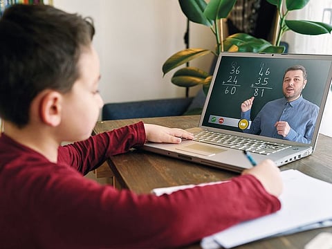 Photo used for illustrative purposes