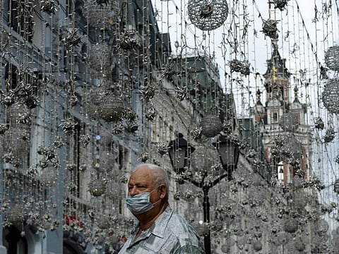 Russia claimed on August 11 it has developed the world's first vaccine offering "sustainable immunity" against the coronavirus, despite mounting scepticism about its effectiveness as fears grow over a second wave of infections across the globe