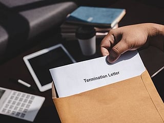 COVID-19: Can my employer fire me when I am stuck outside the UAE?