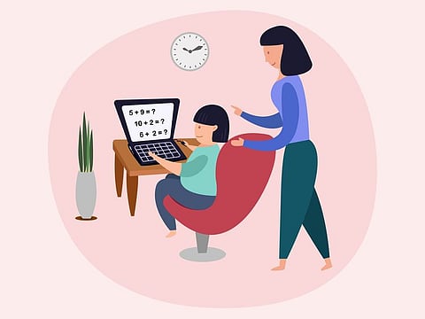 What if some kids are better off at home?