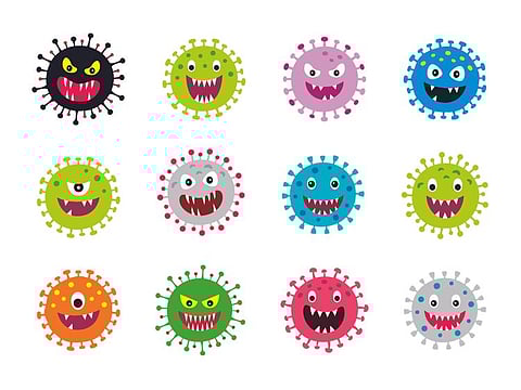 Kids aren't the germ propagators we think they are when it comes to COVID-19