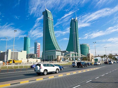 Foreigners make up 52.6 per cent of Bahrain’s overall population of 1.5 million, according to the kingdom’s latest official census.