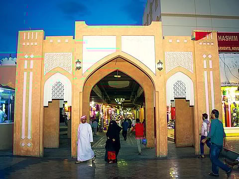 Oman has resumed normal operation as the 12 day partial curfew, ordered on 11 October, was lifted today at 5am.