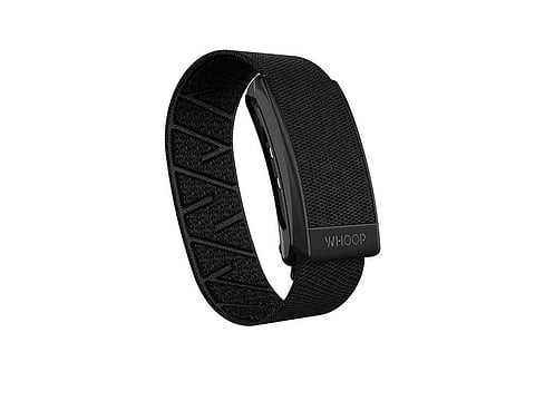 The device helps volunteers to self-monitor daily heart rate, respiratory rate, heart rate variability, sleep performance and other key biometrics.