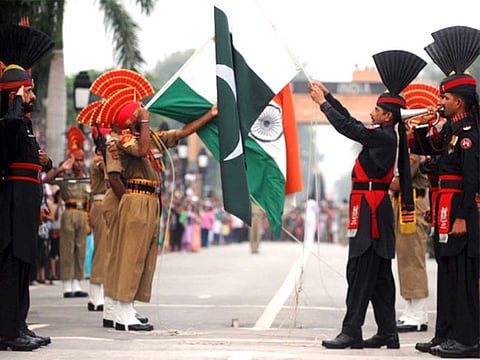 Notwithstanding their many disagreements, India and Pakistan should not stop talking