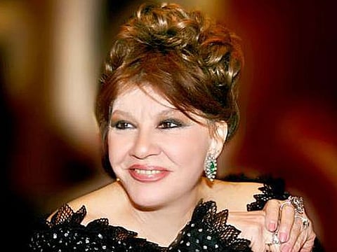 Veteran Egyptian actress Shwikar passed away at 85 after a long struggle with illness.