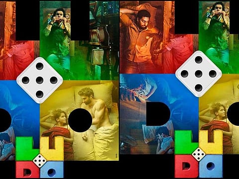 Will OTT platforms disrupt the Indian film industry?