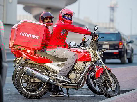 Aramex sees stable H1 revenue as regional push offsets profit pressures