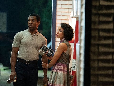 ‘Lovecraft Country’ slaps back at a century of racist sci-fi