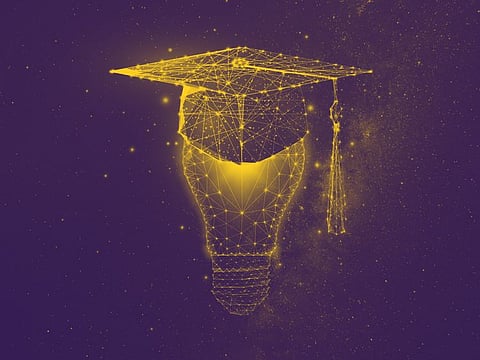 If you are a current or prospective student, who is considering studying in the security of the UAE rather than abroad, then this webinar is for you