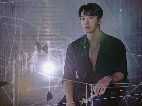 K-Pop Corner: Wonho makes solo comeback with ‘Losing You’